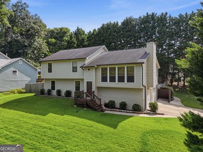 2416 Broward Dr NE, Marietta, GA, 30066