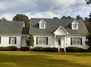1931 Pinemont Cir, Goldsboro, NC 27534