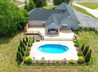 2118 Sue Ln, Spring Hill, TN 37174