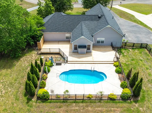 2118 Sue Ln, Spring Hill, TN 37174