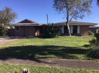 950 Bolton Ln, Rockledge, FL 32955