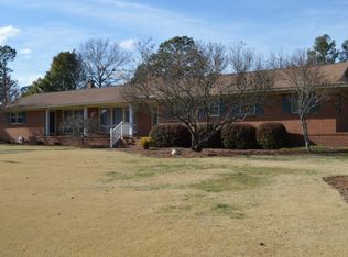 725 Haynsworth St, Sumter, SC 29150