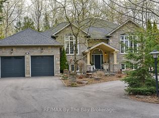 15 Lily Dr, Wasaga Beach, ON L9Z 3A1
