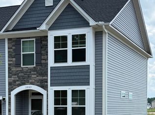3263 Zeppelin Ln, Sumter, SC 29154