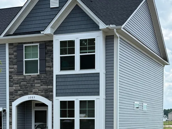 3263 Zeppelin Ln, Sumter, SC 29154