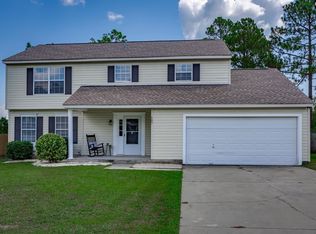 107 Hidden Pines Rd, Columbia, SC 29229