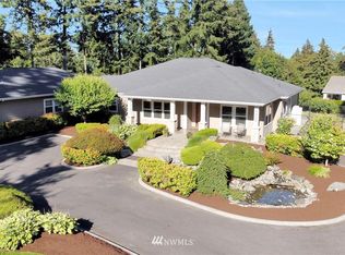 4824 Center Ln NE, Olympia, WA 98516