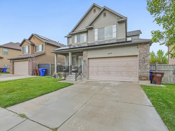 2947 E Lookout Dr, Eagle Mountain, UT 84005