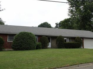927 N Rogers Ave, Endicott, NY 13760