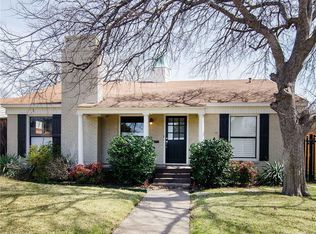 6924 Oriole Dr, Dallas, TX 75209