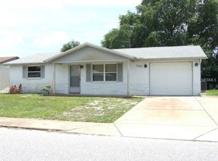 7336 Fairfax Dr, Port Richey, FL 34668