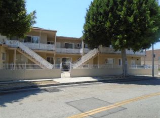 10121 Woodworth Ave APT 6, Inglewood, CA 90303