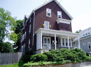 1007 Rock St, Fall River, MA 02720