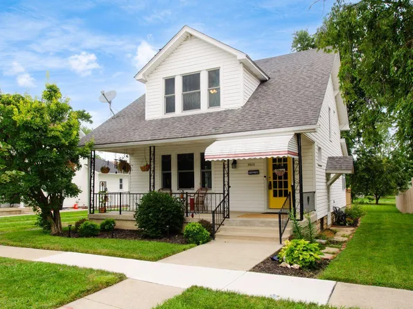 3600 Park St, Grove City, OH 43123