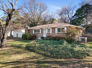 6310 Potts Rd, Chattanooga, TN 37416