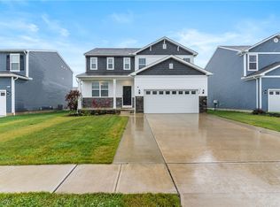23563 Rebecca Ln, Columbia Station, OH 44028