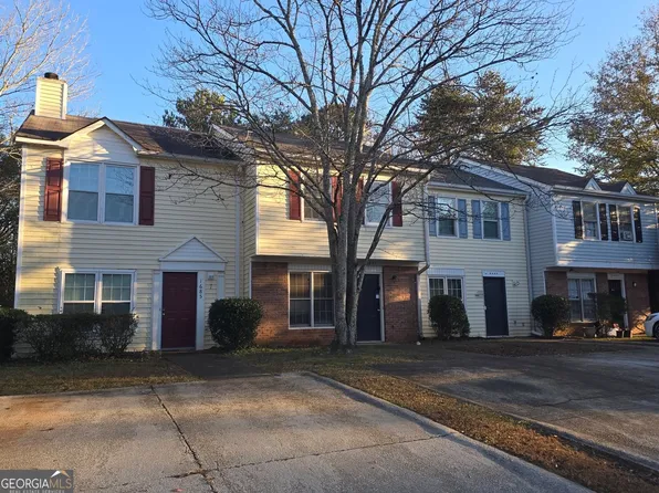 1685 Hunting Creek Dr SE, Conyers, GA 30013