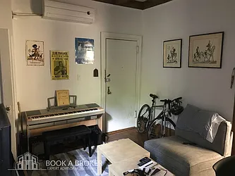 Rented by Book A Broker