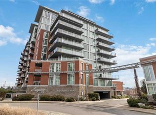 Bayview One, Victoria, BC V9A 0A1