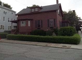 415 Linden St, Fall River, MA 02720