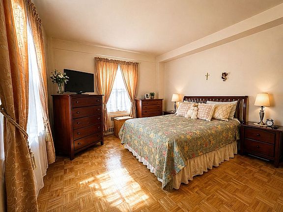 2nd image of 64-34 102nd St APT 9K