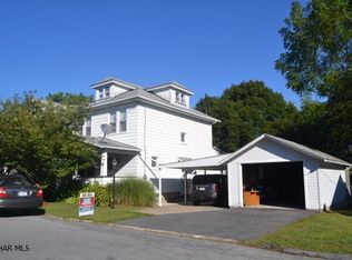 503 Grant Ave, Altoona, PA 16602