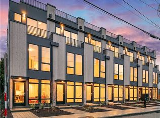 801 D Northwest St #50, Seattle, WA 98107