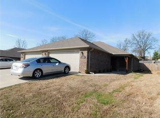 1131 Springhill Rd, Barling, AR 72923