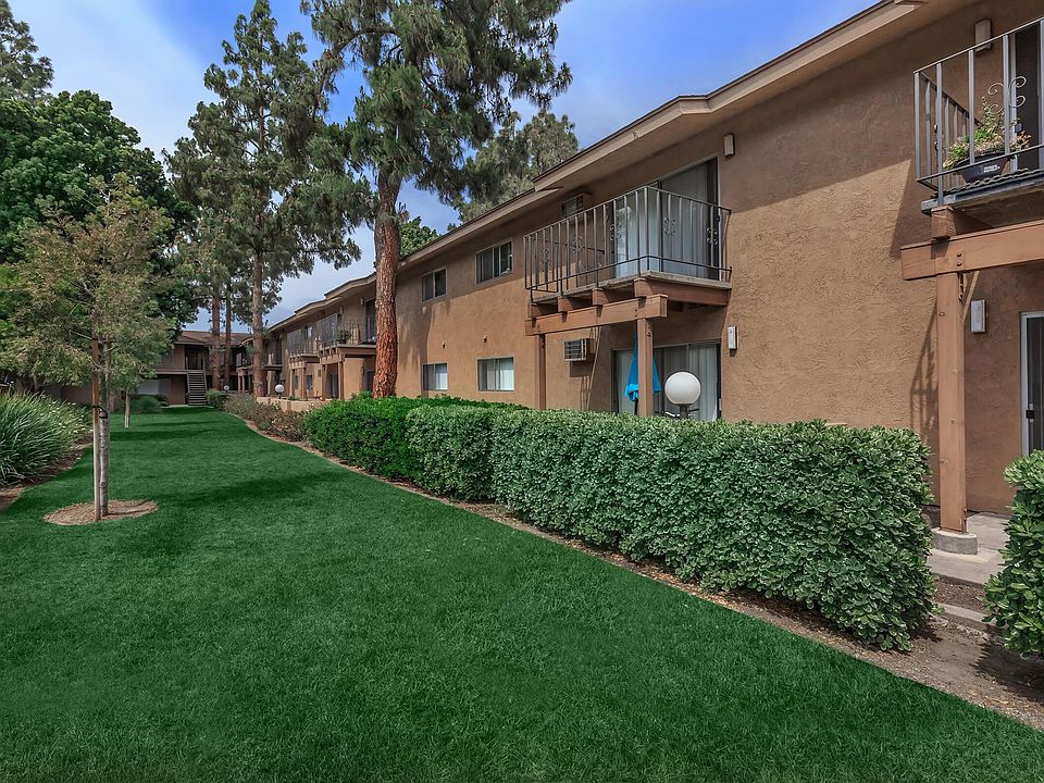 La Ramada Apartment Homes Apartment Rentals Fullerton, CA Zillow