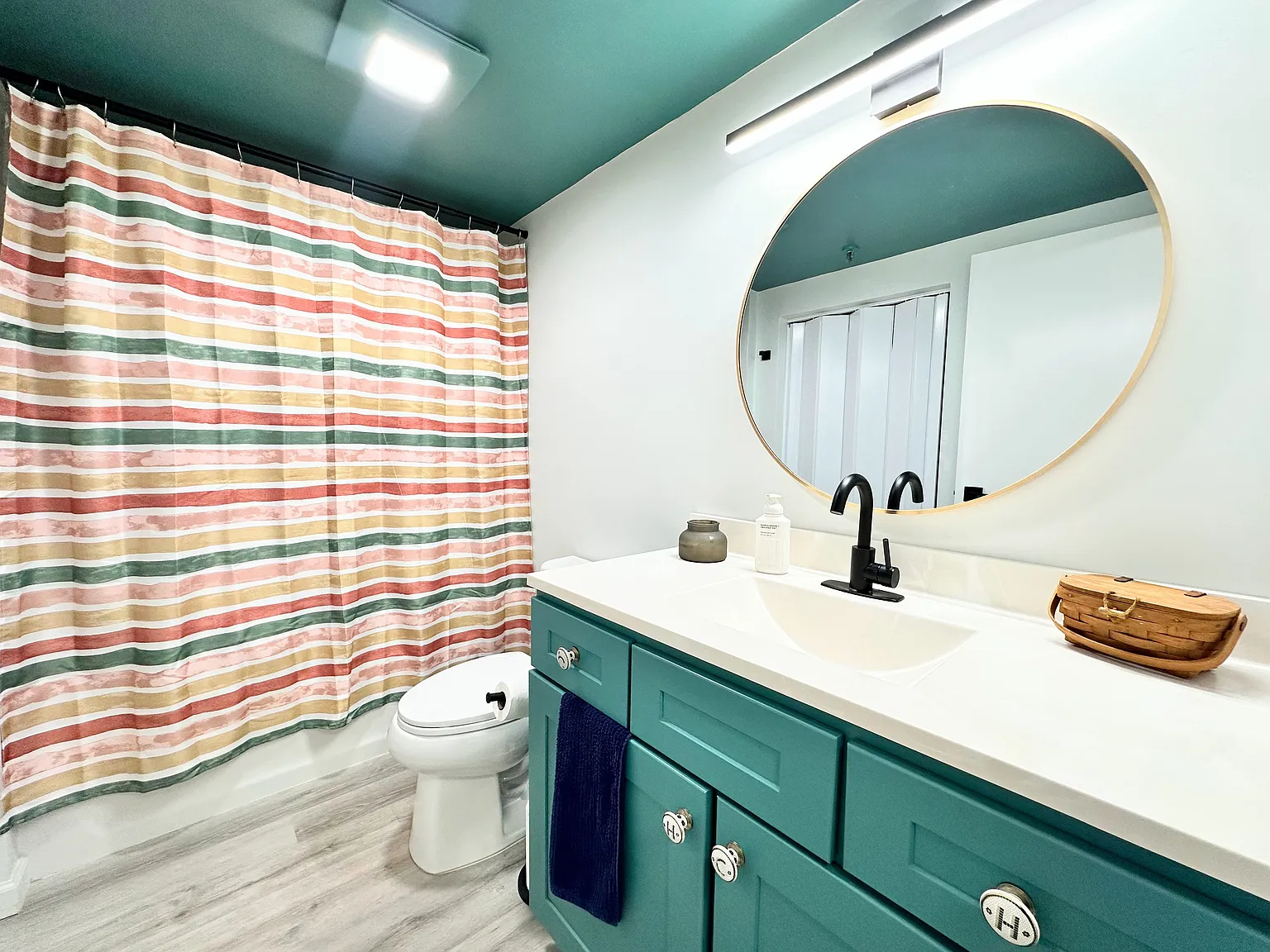 1 bed, 775 sqft, $2,200 — Photo 4