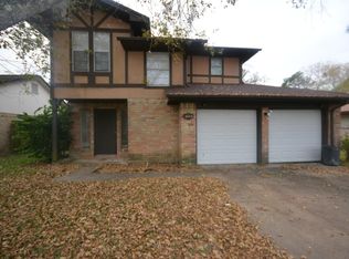 1224 Clover Dr, Angleton, TX 77515