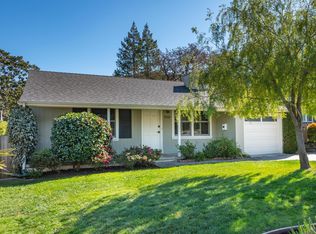 109 Plymouth Ave, San Carlos, CA 94070