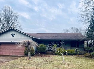 3762 Apple Valley Dr, Howard, OH 43028