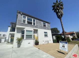 1754 Glendon Ave, Los Angeles, CA 90024