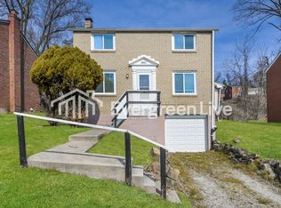 8021 Aber Rd, Verona, PA 15147