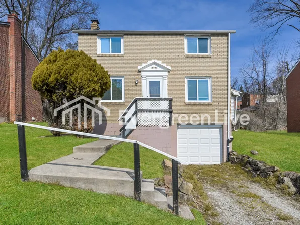 8021 Aber Rd, Verona, PA 15147