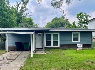 5313 Chennault Rd, Houston, TX 77033