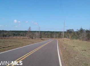 0 Griggers Rd, Robertsdale, AL 36567