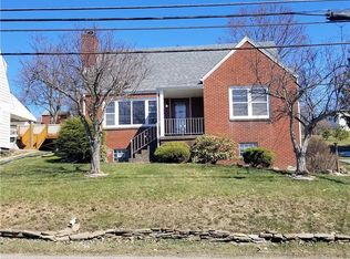 1500 N Main St, Washington, PA 15301