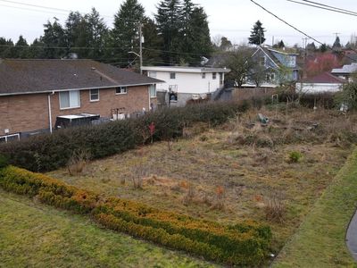 8209 Densmore Avenue, Seattle, WA, 98103
