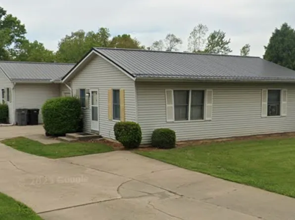 413 S. Harkless Drive, 413 S Harkless Dr #2, Syracuse, IN 46567