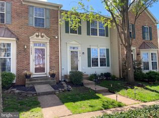 14810 Gap Way, Haymarket, VA 20169