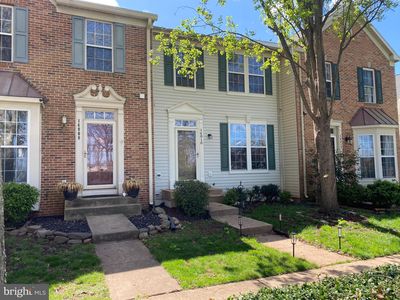14810 Gap Way, Haymarket, VA, 20169