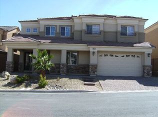9509 Wakashan Ave, Las Vegas, NV 89149