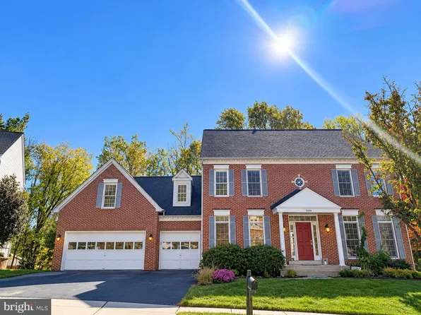 9304 Pennywise Ln, Gaithersburg, MD 20877