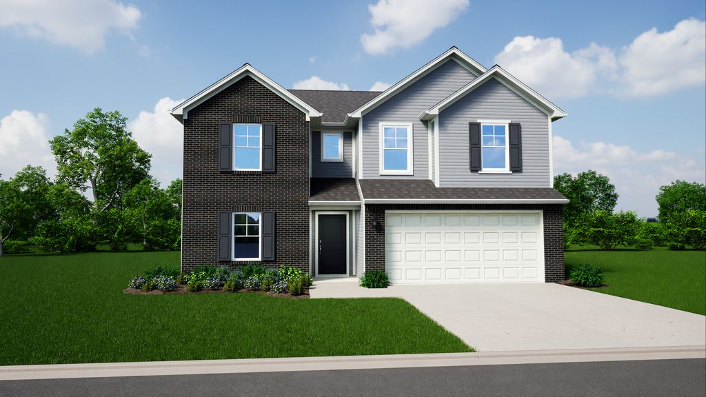 Real estate listing image