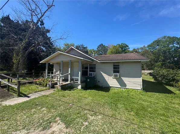 404 N Orange Edwards Blvd, Kingsland, GA 31548
