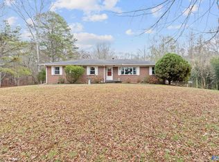 165 Smith Dr, Attalla, AL 35954