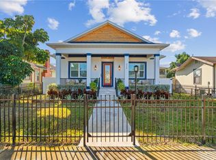 2338 4th Ave S, Saint Petersburg, FL 33712