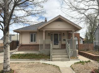 142 N 7th Ave, Brighton, CO 80601